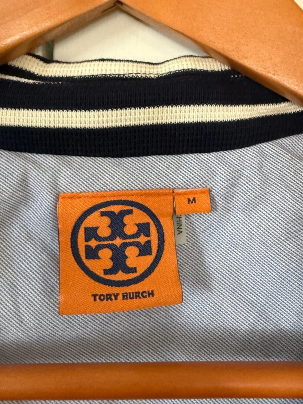 Tory Burch blazer